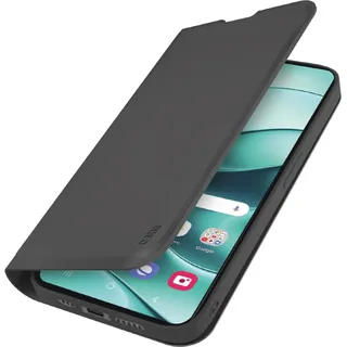 SBS mobile Flip Cover Xiaomi Redmi Note 14 5G Schwarz