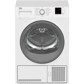 Beko DC 101230 Kondenstrockner (10 kg)