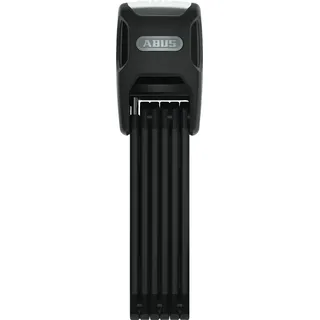 ABUS Bordo Big Alarm 6000KA/120 Schwarz Faltschloss