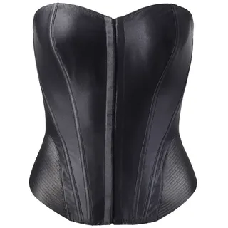petite fleur gold by lascana Corsage Damen schwarz Gr.50