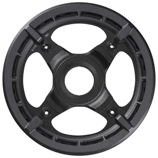 Shimano Schutzplatte Doppelt 38D