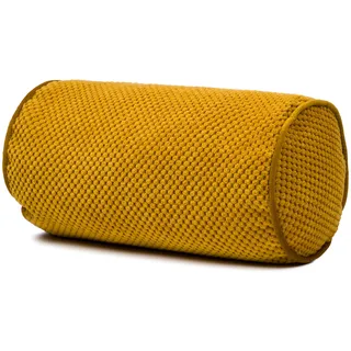 Gözze Kissenbezug Sven 20 x 40 cm Gelb