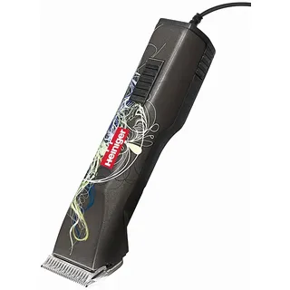 Schermaschine Heiniger Saphir Cord für Rinder und VET Katze + Scherkopf 0,25 mm