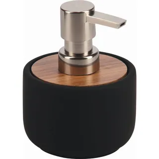 SADENA Ridder Seifenspender Fancy schwarz,