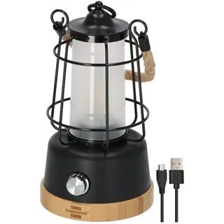 Brennenstuhl LED Akku Campinglampe CAL 1