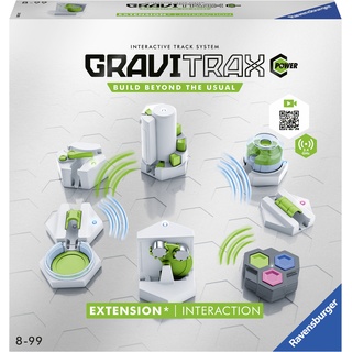 Ravensburger GraviTrax Power Interaction