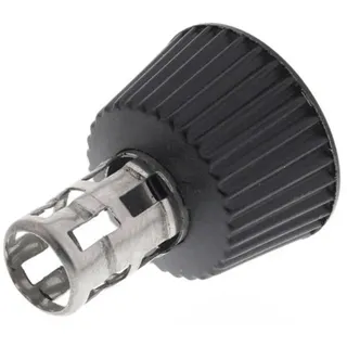 ERSA Lötspitzenbefestigung für I-Tool, schwarz, 3IT1045-00 - passen zur Lötspitzenserie 0102 - ERSA i-CON 1 / ERSA nano/ERSA pico/ERSA i-CON 2 und weiteren Lötstationen