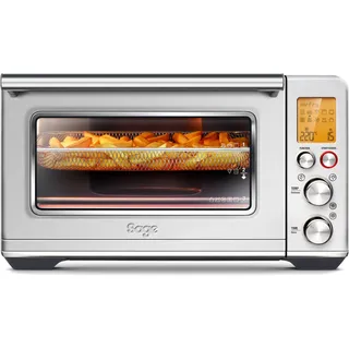 Sage The Smart Oven Air Fryer Silber