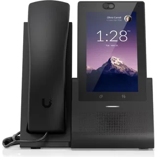 UBIQUITI networks Ubiquiti Phone Touch