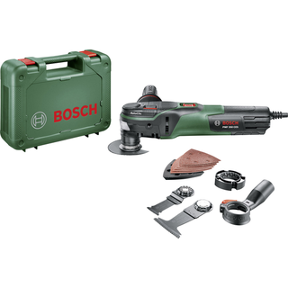 Bosch PMF 350 CES inkl. Koffer 0603102200