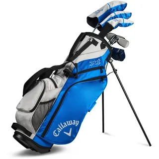 Callaway XT Teen Set 2026 blau-weiß - RH