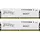 DDR5 5600MT/s 32GB Kit (2x16GB) CL36 Weiß KF556C36BWEK2-32