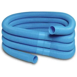 Schwimmbadschlauch Ø38 mm Fixlänge 6,0m 060015