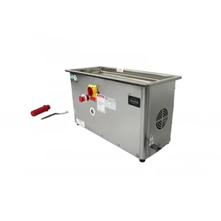 Fleischwolf mit festem Kopf 750kg/h - Combisteel