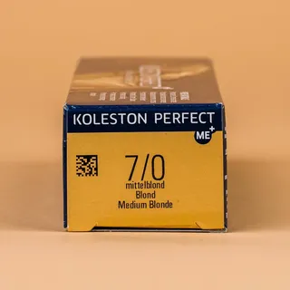 7/0 mittelblond 60 ml