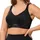 P EX Sport-BH Schwarz 85A