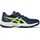 UPCOURT 6 GS Kinder Blue Expanse/Safety Yellow 33 5