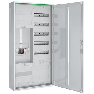 ABN Zählerschrank ABNRS207Z0011