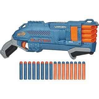 Hasbro Nerf Elite 2.0 Warden DB-8