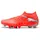 Puma FG/AG Herren Glowing Red/White/Black/Silver 44