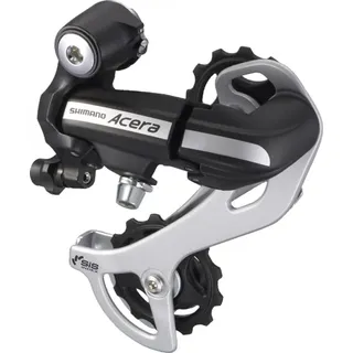 Shimano Acera RD-M360 Schaltwerk - Black - 7-8s