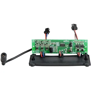 Sera Steuerungsplatine mit Steckverbindungen - UVC-Xtreme 1200