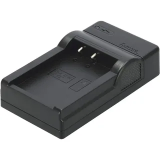 Hama USB-Ladegerät Travel Canon LP-E17