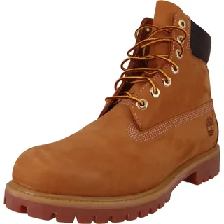 Timberland Premium 6-Inch wheat nubuck 42