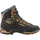 Herren Schwarz/Orange 49,5