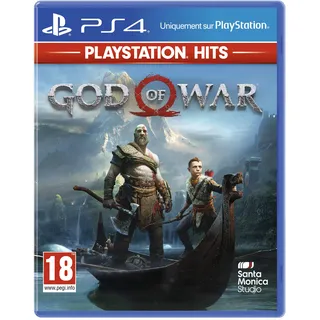 Sony Interactive Entertainment God of War - PS4