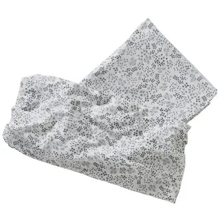 vertbaudet Tragetuch Baby Tragetuch weiß