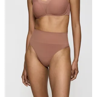 Triumph Shapingslip Soft Sculpt Braun 40