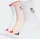 Socken Wonder Quartz/White/Pure Ruby 46-48