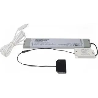 L&S Emotion 1-Kanal Funksteuerung Serie Frankfurt Zubehör