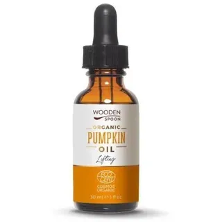 Wooden Spoon Kürbisöl 30 ml