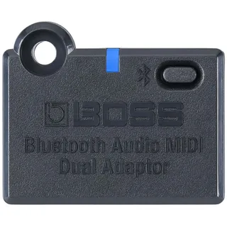 Boss BT-DUAL Bluetooth