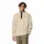 Fleece Beige/Schwarz XL