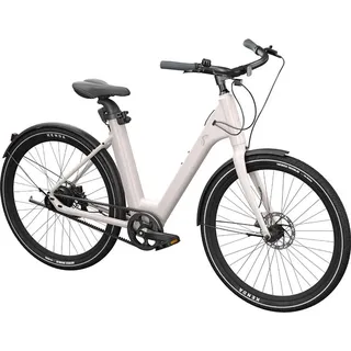 Crivit Urban Y Elektro Fahrrad (Speditionsversand)