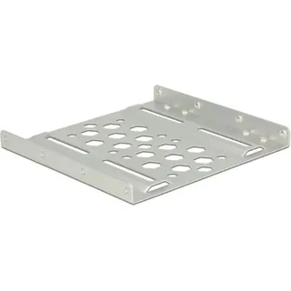 TRAGANT Delock 21289 2.5 Zoll Festplatten-Einbaurahmen