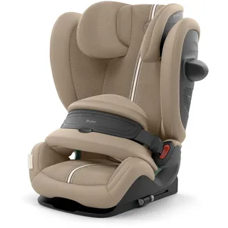 Cybex Pallas G3 Almond Beige (Plus)