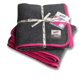 Bunny Nature Bunny Bedding Easy Einstreumatte 1,14 x 0,50 m Pink