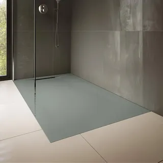 Laufen CADA Rechteck-Duschwanne, H210CD90790001,