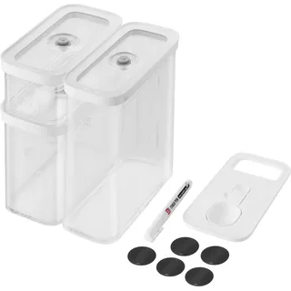 Zwilling Fresh & Save CUBE Set M / 5-tlg, Gr L: 1026082