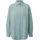 Langarmbluse blau 36