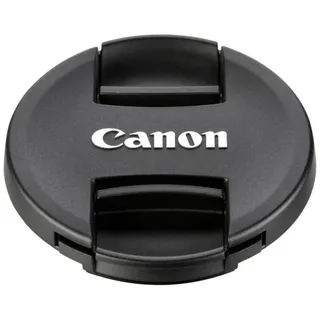 Canon Objektivdeckel