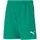 teamRISE Shorts Kinder pepper green/white 152
