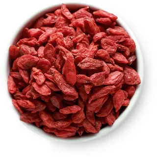 1001 Frucht - Bio Goji Beeren aus Tibet naturbelassen 1 kg