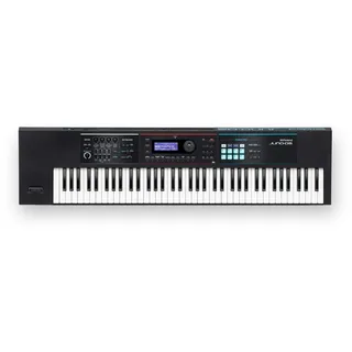Roland JUNO-DS76 Synthesizer