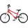GO 3 16 Zoll woom red