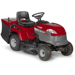 Castelgarden Rasentraktor XDC 150 HD mit 84 cm Schnittbreite und 240 l Fangkorb